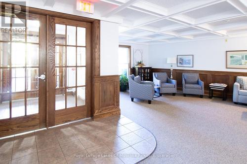 110 - 24 Ontario Street, Bracebridge (Macaulay), ON - Indoor Photo Showing Other Room