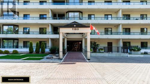 210 - 1180 COMMISSIONERS ROAD W  London South (South B), ON N6K 4J2