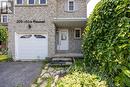 200 Adele Crescent, Oshawa, ON  - Outdoor 