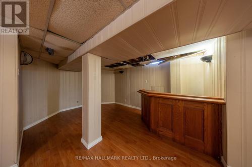 200 Adele Crescent, Oshawa, ON - Indoor