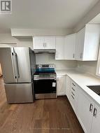 MAIN FLOOR - 166 KULPIN AVENUE  Bradford West Gwillimbury, ON L3Z 2A9