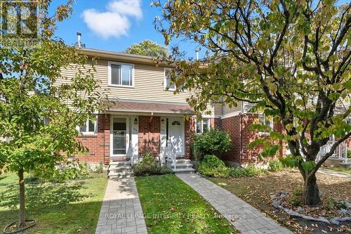 6420 BILBERRY DRIVE  Ottawa, ON K1C 4P3