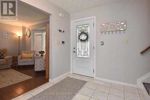 11 Jacqueline Boulevard, Hamilton, ON - Indoor