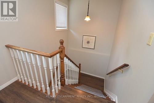11 Jacqueline Boulevard, Hamilton, ON - Indoor Photo Showing Other Room
