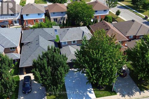 11 Jacqueline Boulevard, Hamilton, ON - Outdoor