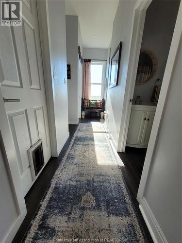 21132 Port Road, Merlin, ON - Indoor Photo Showing Other Room