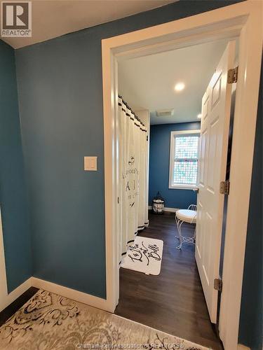 21132 Port Road, Merlin, ON - Indoor Photo Showing Other Room