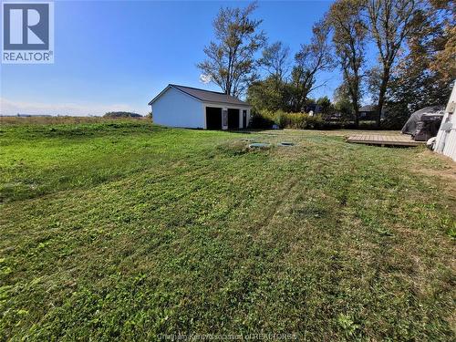 21132 Port Road, Merlin, ON - Outdoor