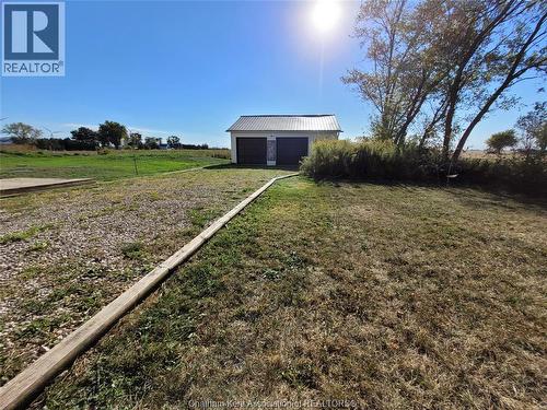 21132 Port Road, Merlin, ON - Outdoor