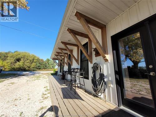 21132 Port Road, Merlin, ON - Outdoor