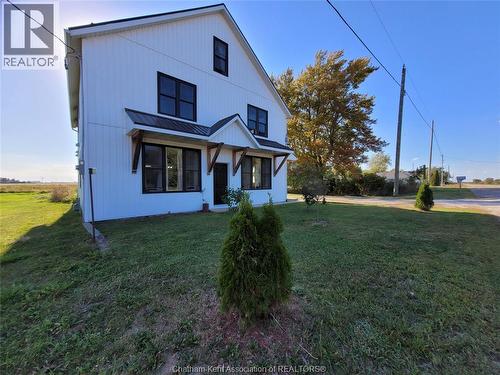 21132 Port Road, Merlin, ON - Outdoor