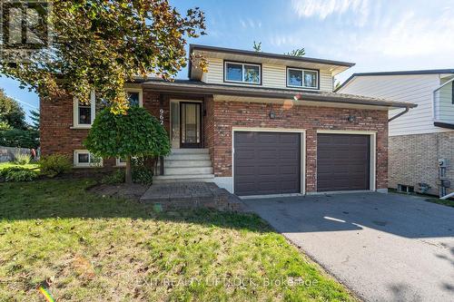 962 GOLFVIEW ROAD  Peterborough (Otonabee Ward 1), ON K9J 7W4