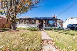 144 OPEONGO ROAD  Renfrew, ON K7V 2T5