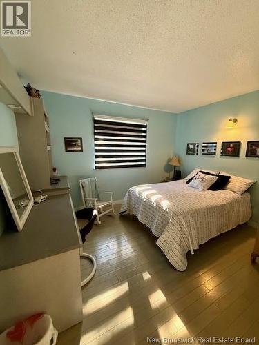 40 Lepage Street, Balmoral, NB - Indoor Photo Showing Bedroom