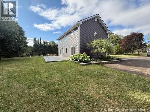 40 Lepage Street, Balmoral, NB - Outdoor