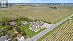 724 LINE 3 ROAD S  Niagara-On-The-Lake (Virgil), ON L0S 1J0