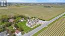 724 Line 3 Road S, Niagara-On-The-Lake (Virgil), ON  - Outdoor With View 