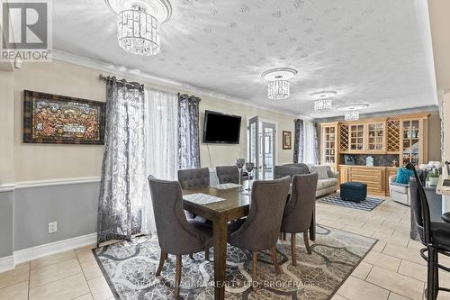 724 Line 3 Road S, Niagara-On-The-Lake (Virgil), ON - Indoor Photo Showing Dining Room