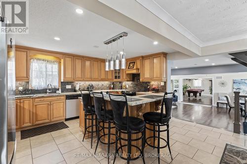 724 Line 3 Road S, Niagara-On-The-Lake (Virgil), ON - Indoor