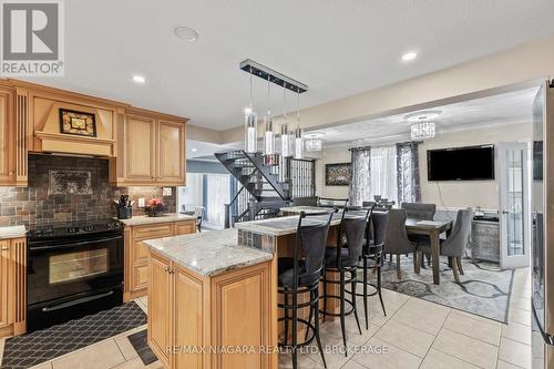 724 Line 3 Road S, Niagara-On-The-Lake (Virgil), ON - Indoor