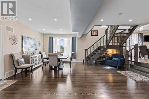 724 Line 3 Road S, Niagara-On-The-Lake (Virgil), ON - Indoor