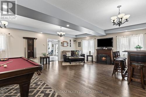 724 Line 3 Road S, Niagara-On-The-Lake (Virgil), ON - Indoor Photo Showing Other Room