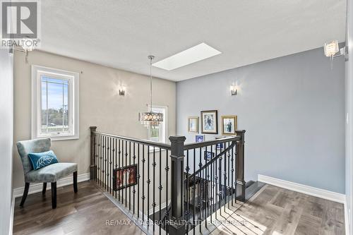 724 Line 3 Road S, Niagara-On-The-Lake (Virgil), ON - Indoor Photo Showing Other Room