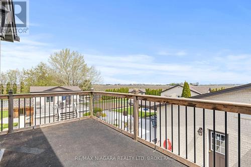 724 Line 3 Road S, Niagara-On-The-Lake (Virgil), ON - Outdoor