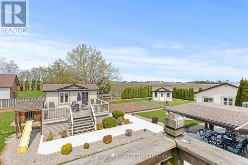 724 Line 3 Road S, Niagara-On-The-Lake (Virgil), ON - Outdoor