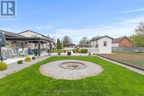 724 Line 3 Road S, Niagara-On-The-Lake (Virgil), ON - Outdoor