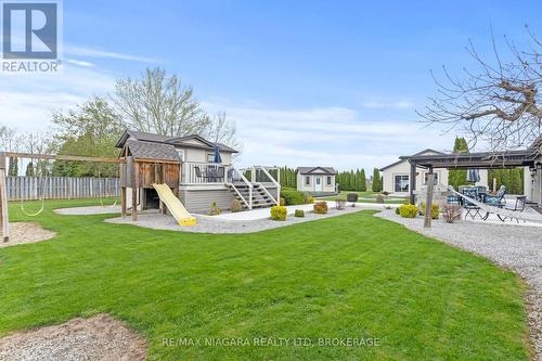 724 Line 3 Road S, Niagara-On-The-Lake (Virgil), ON - Outdoor