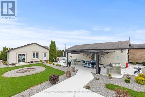 724 Line 3 Road S, Niagara-On-The-Lake (Virgil), ON - Outdoor