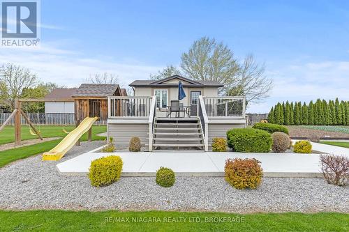 724 Line 3 Road S, Niagara-On-The-Lake (Virgil), ON - Outdoor