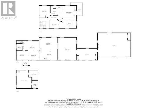 724 Line 3 Road S, Niagara-On-The-Lake (Virgil), ON - Other
