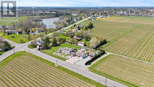 724 Line 3 Road S, Niagara-On-The-Lake (Virgil), ON - Outdoor With View