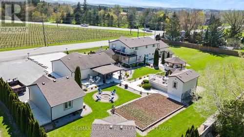 724 Line 3 Road S, Niagara-On-The-Lake (Virgil), ON - Outdoor With View
