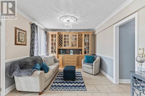 724 Line 3 Road S, Niagara-On-The-Lake (Virgil), ON - Indoor