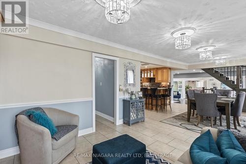 724 Line 3 Road S, Niagara-On-The-Lake (Virgil), ON - Indoor