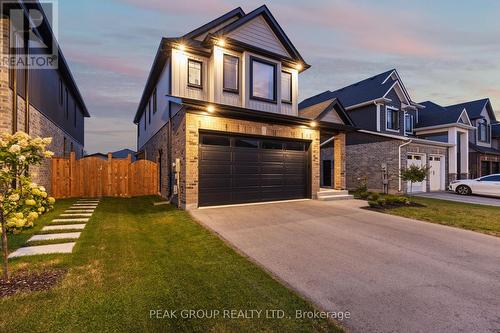 119 Susan Drive, Pelham (Fonthill), ON - Outdoor