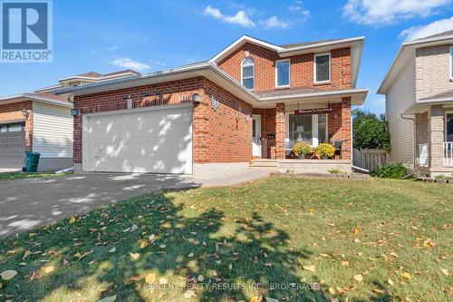 1405 FISHER CRESCENT  Kingston (City Southwest), ON K7M 8T1