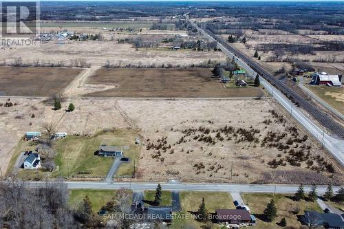 0 Mitchell Road, Belleville, ON 