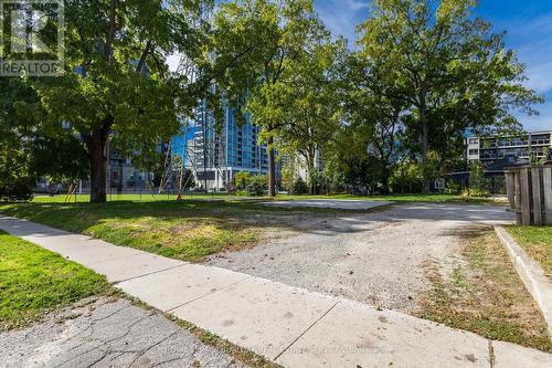3/4 Lot Elgin Street, Burlington, ON 