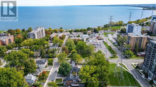 3/4 Lot Elgin Street, Burlington, ON 