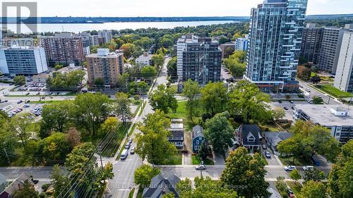 3/4 Lot Elgin Street, Burlington, ON 