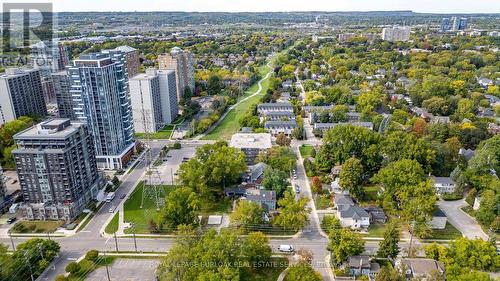 3/4 Lot Elgin Street, Burlington, ON 