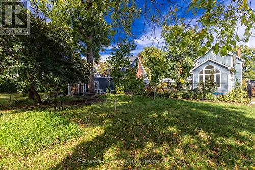 3/4 Lot Elgin Street, Burlington, ON 