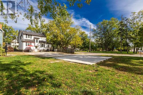 3/4 Lot Elgin Street, Burlington, ON 