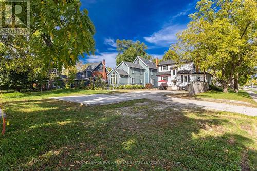 3/4 Lot Elgin Street, Burlington, ON 