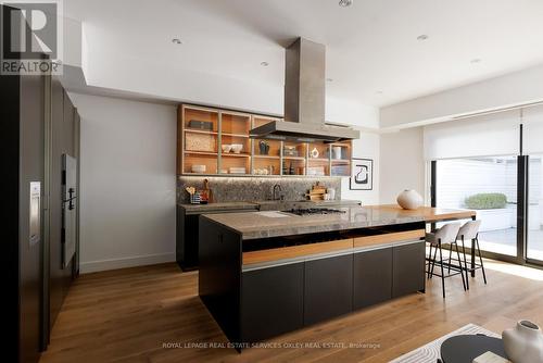 33 Webster Avenue, Toronto, ON - Indoor Photo Showing Other Room