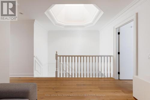 33 Webster Avenue, Toronto, ON - Indoor Photo Showing Other Room